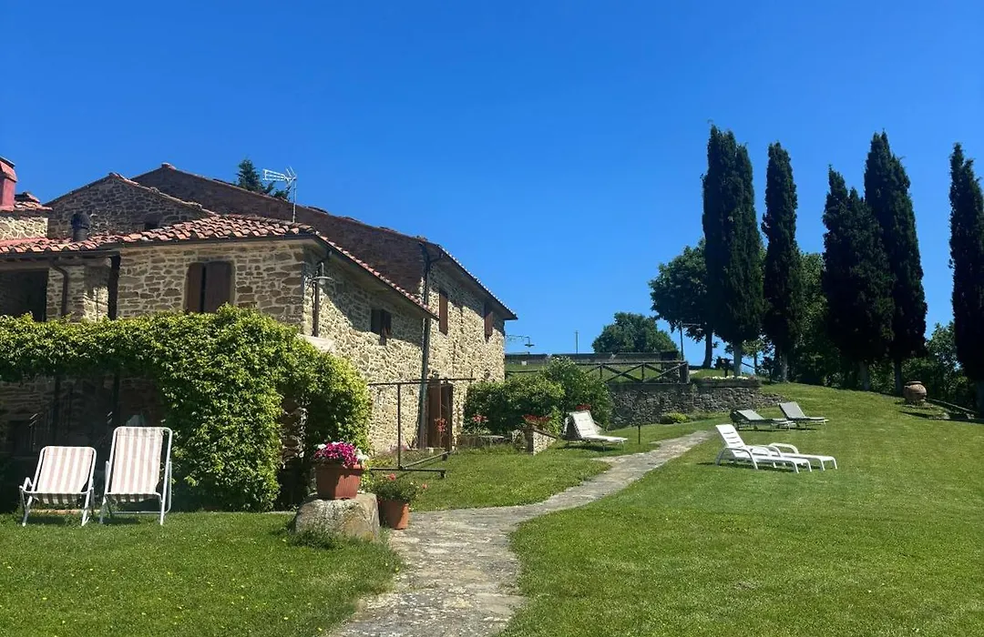 Agriturismo D'ambiano-1